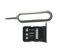 zhxchzhi OEM Dual SIM Card Tray Holder Slot+pin Compatible with Honor Magic V2 Parts Grey