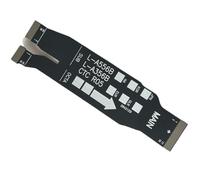 zhxchzhi OEM Mainboard Motherboard Connector Main Cable Flex Compatible with Samsung Galaxy A55 5G SM-A556B/A35 5G SM-A356U/B Parts