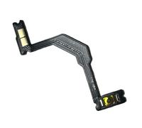 zhxchzhi OEM Power Button Flex Cable Ribbon Compatible with Oneplus 9 Pro LE2120 Parts