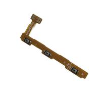 zhxchzhi OEM Power Button/Volume Button Flex Cable Compatible with Xiaomi Poco F6/Turbo 3 Parts