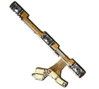 zhxchzhi OEM Power/Volume Button Flex Cable Ribbon Compatible with Huawei P Smart 2020 POT-LX3A Parts