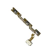 zhxchzhi OEM Power/Volume Button Flex Cable Ribbon Compatible with Xiaomi Poco F7 Pro 5G/K80 Parts