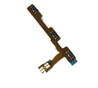 zhxchzhi OEM Power/Volume Button Flex Cable Ribbon Compatible with Xiaomi Poco F7 Ultra 5G/K80 pro Parts