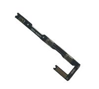 zhxchzhi OEM Power/Volume Buttons Flex Cable Compatible with Infinix Note 40X 5G X6838 Parts