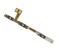 zhxchzhi OEM Power/Volume Buttons Flex Cable Compatible with Xiaomi Poco X5 Pro Parts