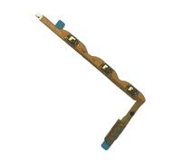 zhxchzhi OEM Power/Volume Buttons Ribbon Cable Flex Compatible with Honor MAGIC5 LITE Parts