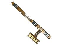 zhxchzhi OEM Power/Volume Buttons Ribbon Cable Flex Compatible with Nokia G42 5G TA-1581 Parts