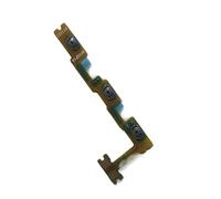 zhxchzhi OEM Power/Volume Buttons Ribbon Cable Flex Compatible with Xiaomi Poco F6 Pro Parts
