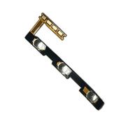 zhxchzhi OEM Power/Volume Buttons Ribbon Cable Flex Compatible with Xiaomi Redmi A2 Parts