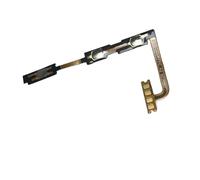 zhxchzhi OEM Power/Volume Buttons Ribbon Cable Flex Compatible with Xiaomi Redmi A3 Parts