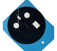 zhxchzhi OEM Rear Back Camera Cover Lens Compatible with Honor Magic 8 5G Parts