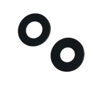 zhxchzhi OEM Rear Back Camera Glass Lens Compatible with Xiaomi Redmi A1/A1+ Parts