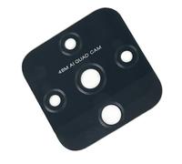 zhxchzhi OEM Rear Back Camera Lens Compatible with Tecno Camon 16 CE7 Parts