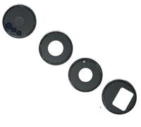 zhxchzhi OEM Rear Back Camera Lens Compatible with Xiaomi 15S Pro 5G Parts