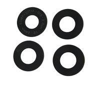 zhxchzhi OEM Rear Back Camera Lens Compatible with Xiaomi Redmi Note 15 Pro+ Plus 5G Parts