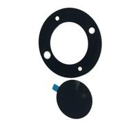 zhxchzhi OEM Rear Back Camera Lens Cover Compatible with Honor X9b 5G ALI-NX1/Magic6 Lite Parts