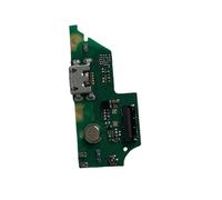 zhxchzhi OEM USB DC Charging Port Dock Connector Board Replacement for Nokia C2 2nd Edition TA-1468 Parts