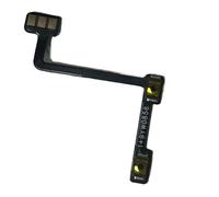 zhxchzhi OEM Volume Button Flex Cable Ribbon Compatible with Oneplus 9 LE2110 Parts