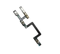 zhxchzhi Power/Volume Button Flex Cable Ribbon Compatible with ZTE Nubia Neo 5G Parts