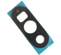 zhxchzhi Rear Back Camera Lens Compatible with Google Pixel 9 pro Parts