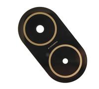 zhxchzhi Rear Camera Lens Compatible with Xiaomi Poco C71 Parts