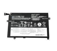 ZHXOZYF 01AV413 Laptop Battery For Lenovo for Thinkpad E470 E470C E475 TP00083A TP00094A 01AV411 01AV412 SB10K97570 SB10K97569