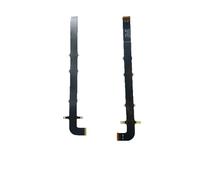ZHXOZYF 1PCS For Fuji Fujifilm X-E4 XE4 Screen for LCD Hinge Flex part