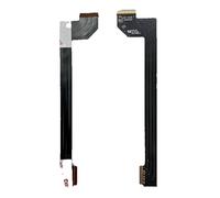 ZHXOZYF 1PCS for Screen for LCD Flex for Nikon for ZF Hinge for Part