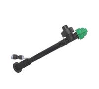 ZHXOZYF 4pcs for EFT Agricultural for Sprayer Parts Lightweight Fan for Spray Extend the High-pressure Nozzle for DIY drone(1pcs)