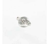 ZHXOZYF 5pcs for UAV Protection Repair Parts Spreading System R-Type Thumb Nut for Agras T50 for Drone Accessories