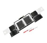 ZHXOZYF A1820 Laptop Battery For APPLE MACBOOK PRO 15" A1707 2016 2017 Year 11.4V 6667mAh With Tools