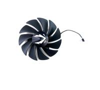 ZHXOZYF Cooling Fan CF9015H12S RTX 3070 3080 Ti GPU FAN For Zotac 3090 for Trinity AMP Holo Cooler Fans(A)