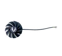 ZHXOZYF Cooling Fan CF9015H12S RTX 3070 3080 Ti GPU FAN For Zotac 3090 for Trinity AMP Holo Cooler Fans(C)