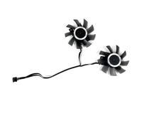 ZHXOZYF Cooling Fan For INNO3D for GeForce GTX 1660 Ti RTX 2060 Twin X2 65MM 4pin CF-12815S GTX1660Ti GTX1660 RTX2060 GPU