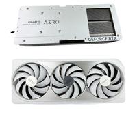ZHXOZYF Cooling RTX4090 RTX4080 Video Card Heatsink For Gigabyte for GeForce RTX 4080 4090 for AERO OC Replacement Graphics GPU