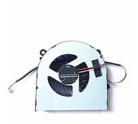 ZHXOZYF CPU Cooler Fan for Clevo W230SS W370SK God of War K710C-i7 W150E K590S