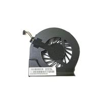 ZHXOZYF CPU Cooling Cooler Fan for HP for Pavilion G6-2000 G4-2000 G7-2000 Series Laptop 683193-001 055417R1S