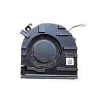 ZHXOZYF CPU Cooling Fan for HP for Victus 15-FA FB 15-fa0031dx 15-fb0028nr Gaming Laptop N13304-001 DFS5K22B056737(One fan)
