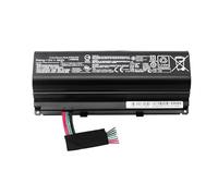 ZHXOZYF CSMHY A42N1403 Laptop Battery For ASUS ROG G751JT G751JY GFX71JY G751 4ICR19/66-2 0B110-00340000 A42LM9H A42LM93 G751J-BHI7T25
