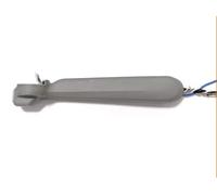 ZHXOZYF For Air 2s left right front rear arm boom shell with cables motor suitable for DJI for AIR 2S use(Right rear shell)