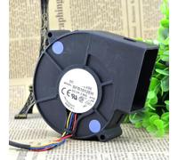 ZHXOZYF For delta FB1012EH 9733 12V 2.94A 9cm 4wire double ball air cooling fan centrifugal blower(2510-2Pin(2Wires))