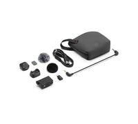 ZHXOZYF For DJI for MIC mini Audio With Stable(MIC 1TX 1RX) for Transmission