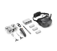 ZHXOZYF For DJI for Neo Combo Drone 4K Ultra-Stabilized Video 135 g & Portable Full-Coverage Propeller Guards(Motion Combo)
