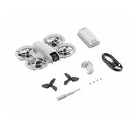 ZHXOZYF For DJI for Neo Combo Drone 4K Ultra-Stabilized Video 135 g & Portable Full-Coverage Propeller Guards(Standard Set)