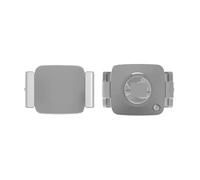 ZHXOZYF For DJI for OM Fill Phone Clamp Magnetic Compatible with for 6/ SE for 5 and for 4 Series Built-in