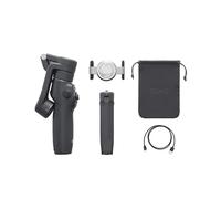 ZHXOZYF For DJI for Osmo for Mobile 6 Portable and Foldable for OM6 3-Axis Stabilization ActveTrack .0 for OM(OM 6)