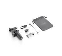 ZHXOZYF For DJI for Osmo for Mobile 7 7p built-in fro rod & tripod smartphone gimbal stabilizer 3 axis for for om(Osmo Mobile 7P)