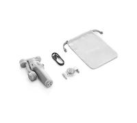 ZHXOZYF For DJI for Osmo for Mobile 7 7p built-in fro rod & tripod smartphone gimbal stabilizer 3 axis for for om(Osmo Mobile 7)