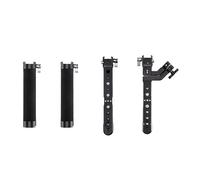 ZHXOZYF For DJI for RS Twist Grip Dual Handle for 4 Pro/RS 4/RS 3 Pro