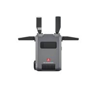 ZHXOZYF For DJI for SDR Transmission Transmitter for Stable &Anti-for Interference 20Mbps Bitrate 1080p FHD Image(Receiver)